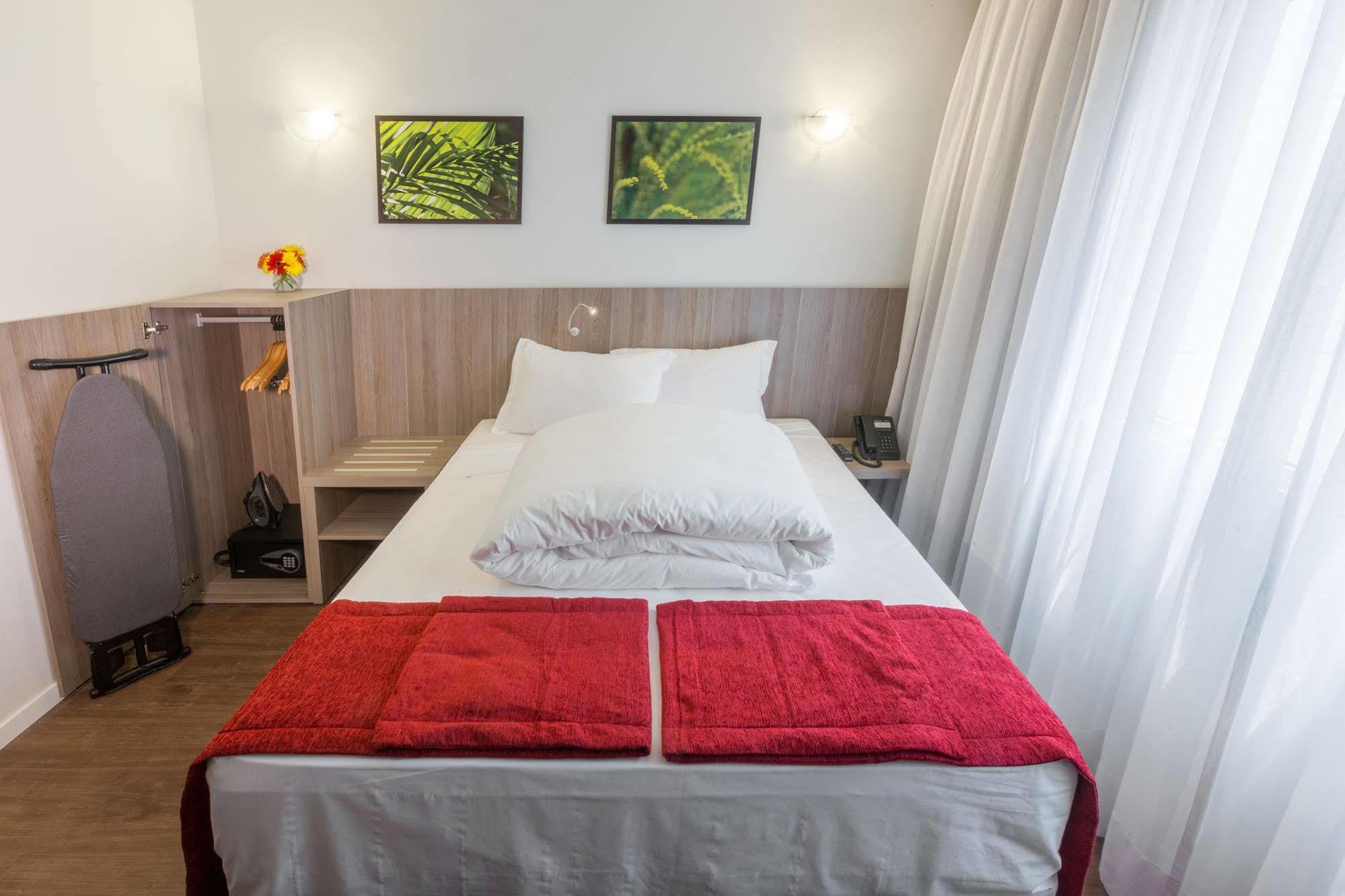 Ramada Campinas Viracopos Ξενοδοχείο Εξωτερικό φωτογραφία