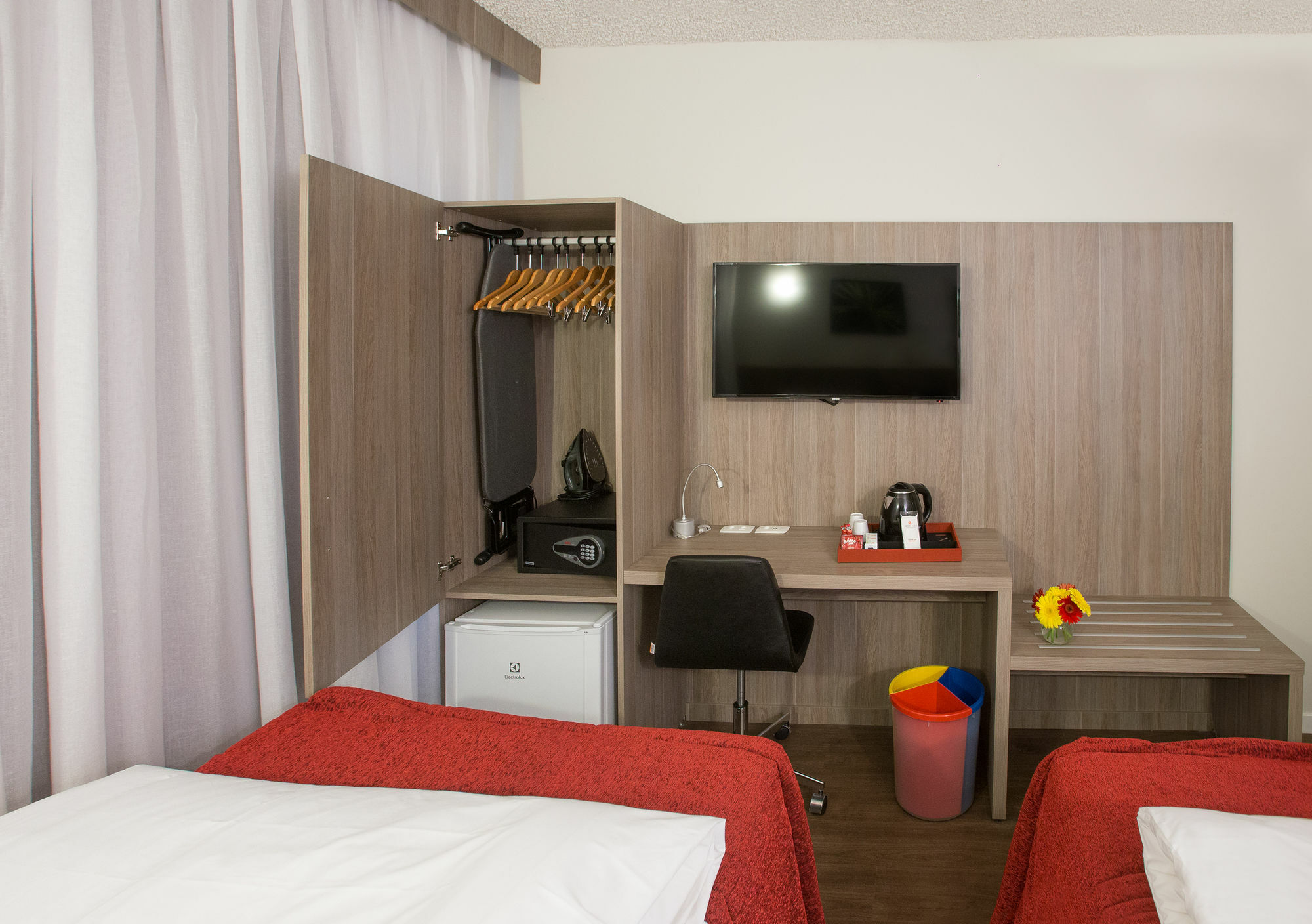 Ramada Campinas Viracopos Ξενοδοχείο Εξωτερικό φωτογραφία
